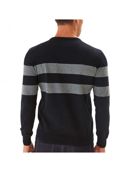 Mistral Sweater New Stepney R Stripes · foto 2