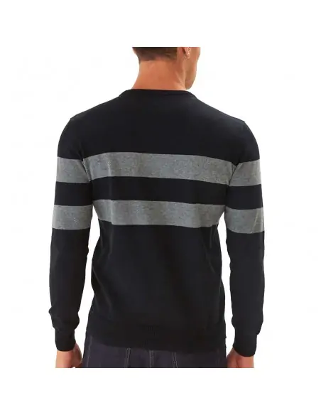Sweater New Stepney R Stripes