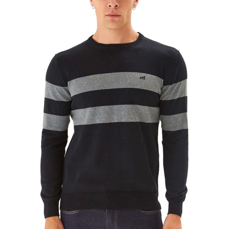 Mistral Sweater New Stepney R Stripes