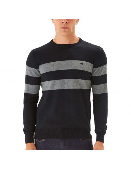 Mistral Sweater New Stepney R Stripes