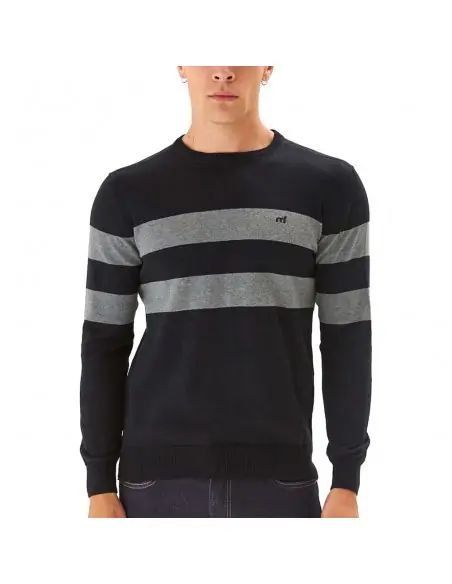 Sweater New Stepney R Stripes