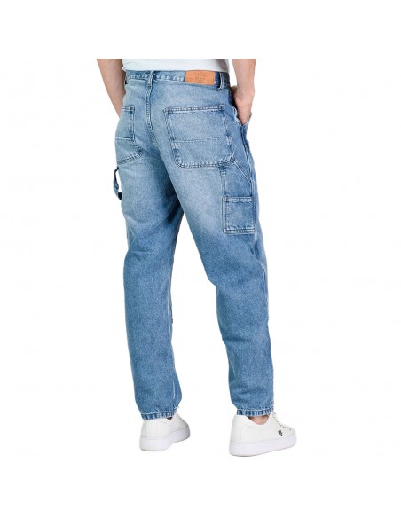 Mistral Jean Carpintero Blue · foto 2