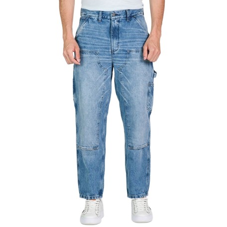 Mistral Jean Carpintero Blue