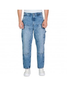 Jean Carpintero Blue