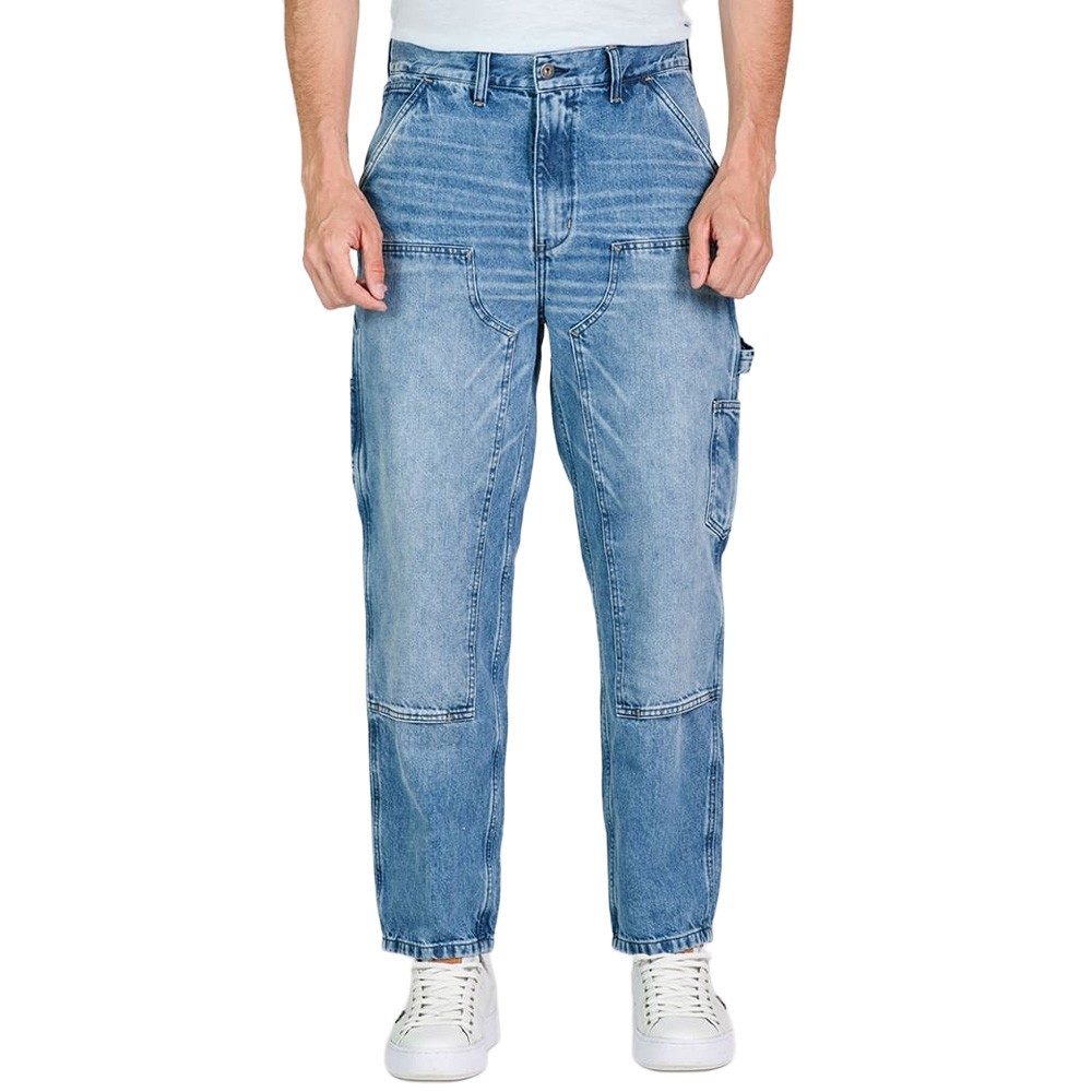 Mistral Jean Carpintero Blue