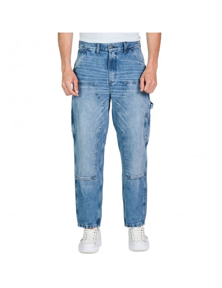 Mistral Jean Carpintero Blue