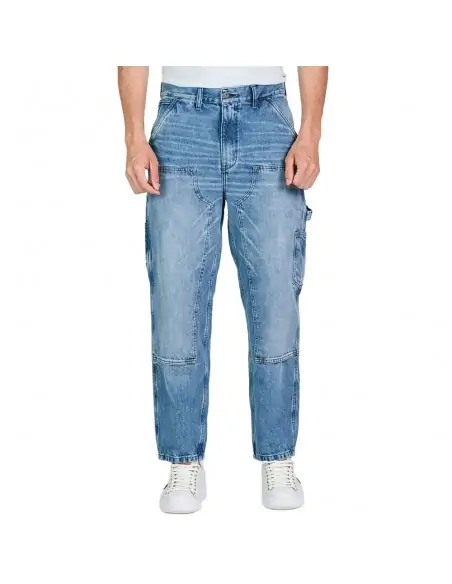 Jean Carpintero Blue