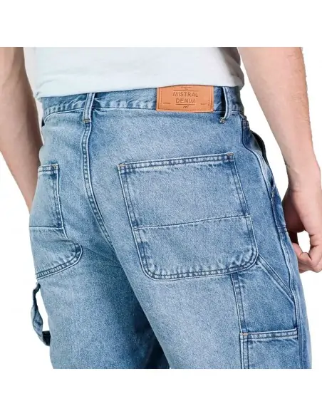 Jean Carpintero Blue