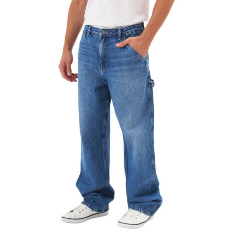 Mistral Jean Carpenter Blue Premium