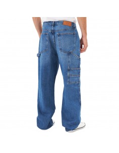 Jean Carpenter Blue Premium 2