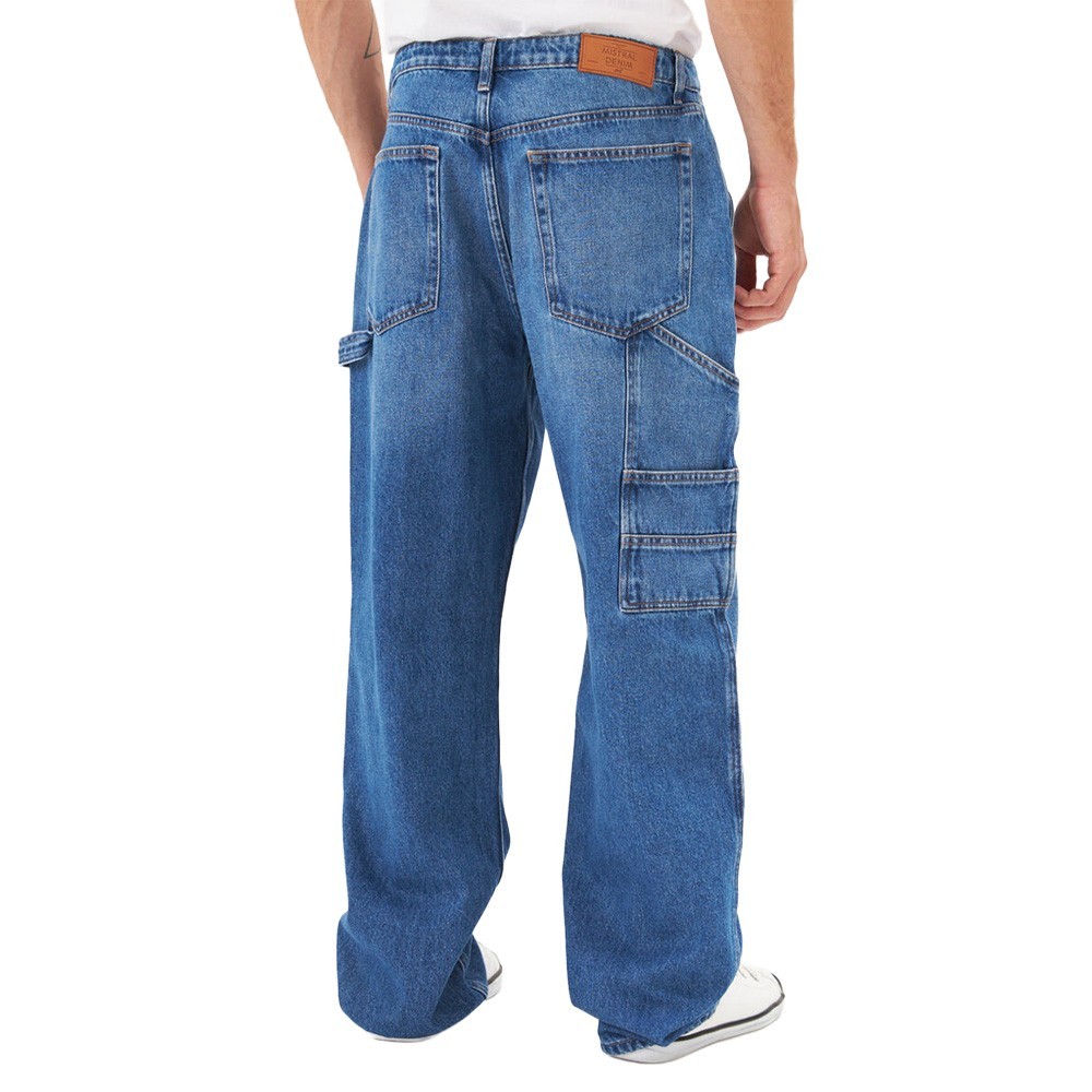 Mistral Jean Carpenter Blue Premium · foto 2