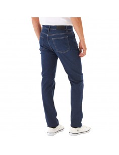 Jean Boston Dark Blue Slim Fit 2