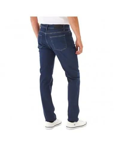 Jean Boston Dark Blue Slim Fit