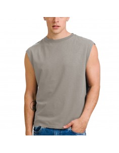 Musculosa Sunset Washed