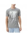 Remera Malibu M/C