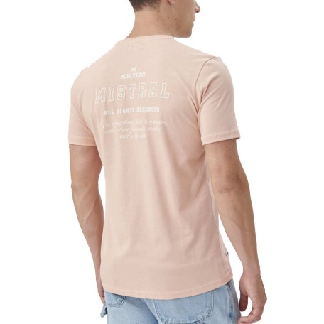 Mistral Remera Malibu M/C · foto 2 2
