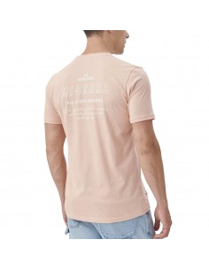 Remera Malibu M/C 2
