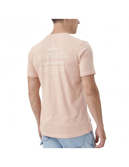 Mistral Remera Malibu M/C
