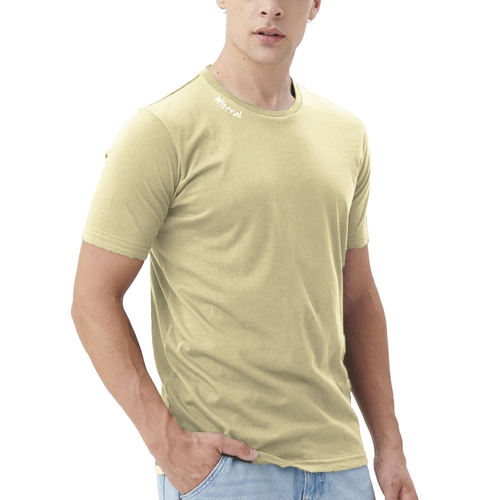 Mistral Remera Denver M/C