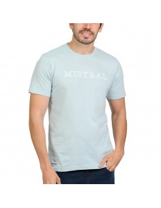 Remera Malibu M/C