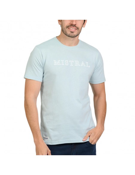 Remera Malibu M/C Remera Malibu M/C