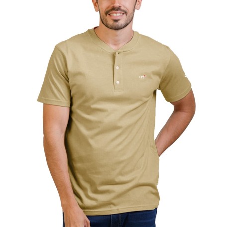Mistral Remera Maui M/C