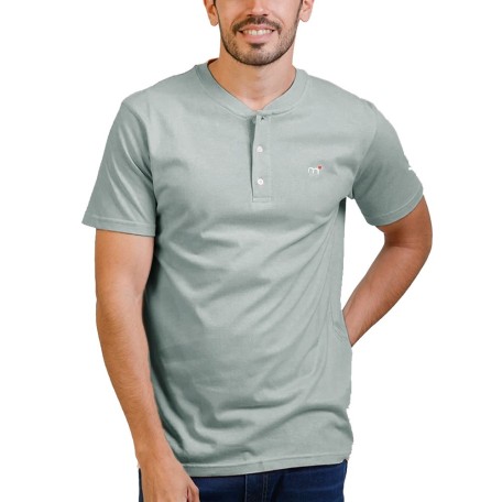 Mistral Remera Maui M/C