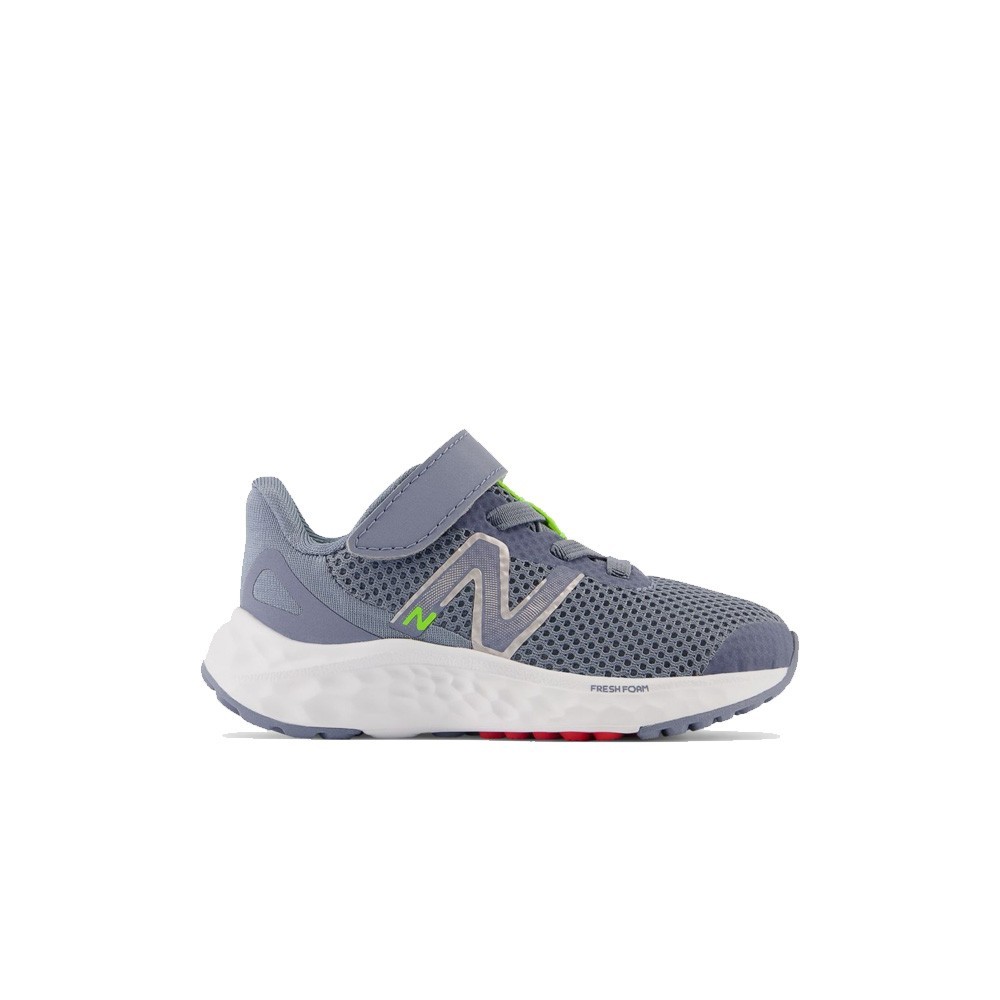 New Balance Fresh Foam Arishi v4 Toddler