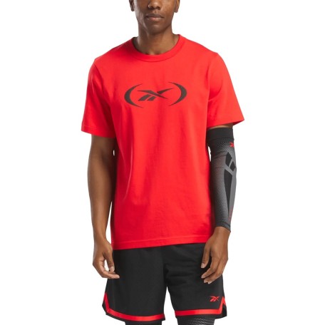 Reebok RBK ERS Performance Compression Sleeve