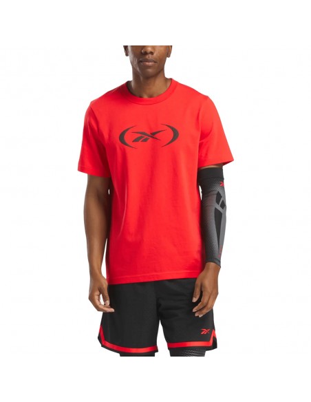 Reebok RBK ERS Performance Compression Sleeve