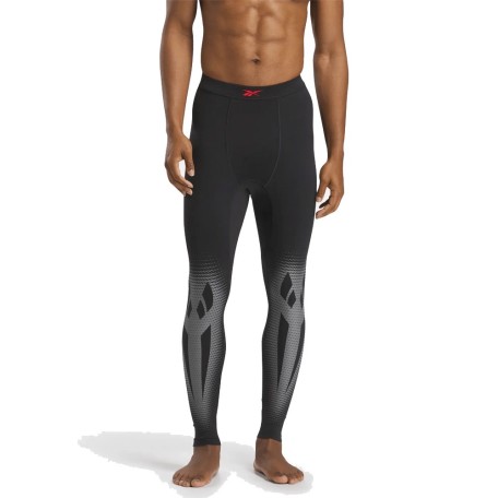 Reebok RBK ERS Perform Compression Tights