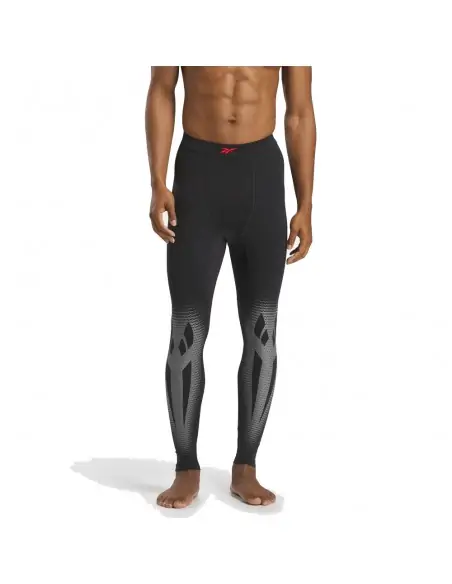 RBK ERS Perform Compression Tights