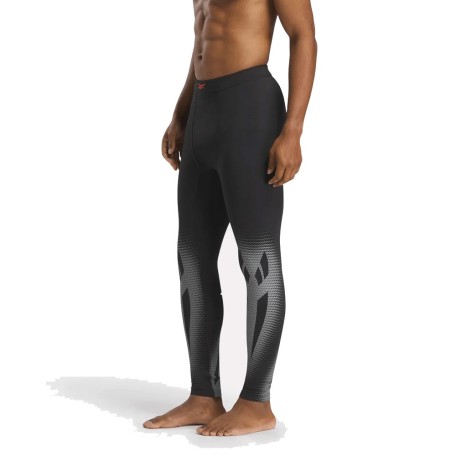 Reebok RBK ERS Perform Compression Tights 2