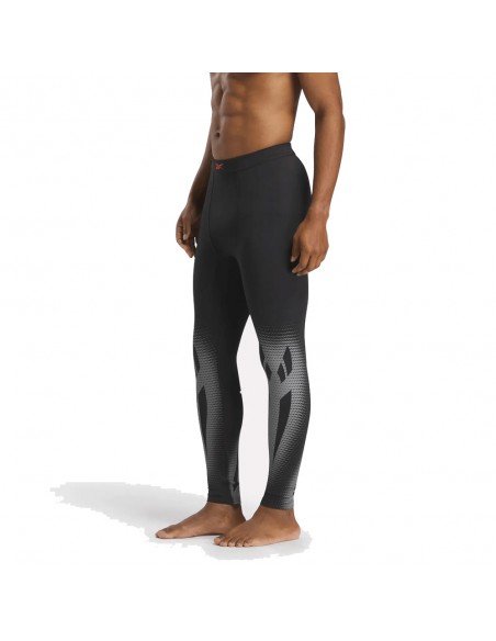 Reebok RBK ERS Perform Compression Tights · foto 2