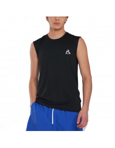 Le Coq Sportif Training Tank