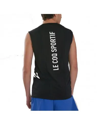 Le Coq Sportif Training Tank