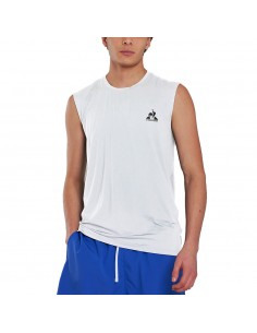 Le Coq Sportif Training Tank