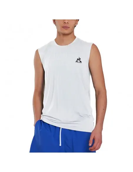 Le Coq Sportif Training Tank