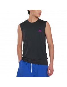 Le Coq Sportif Training Tank