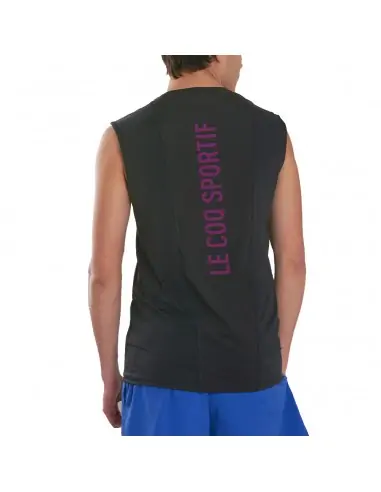 Le Coq Sportif Training Tank