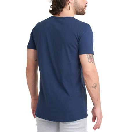 Le Coq Sportif Le Coq Sportif Bat Remix Tee · foto 2 2