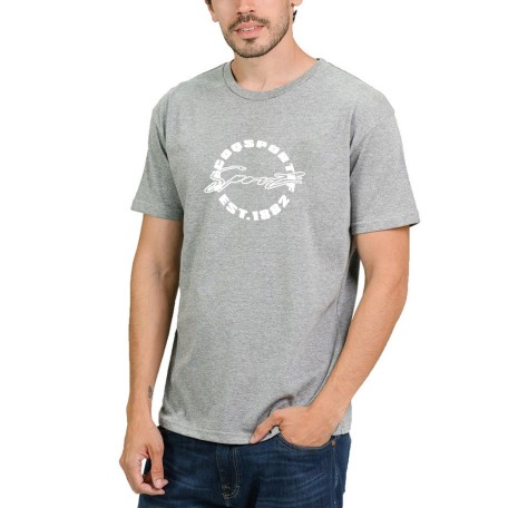 Le Coq Sportif Le Coq Sportif Bat 1882 Tee