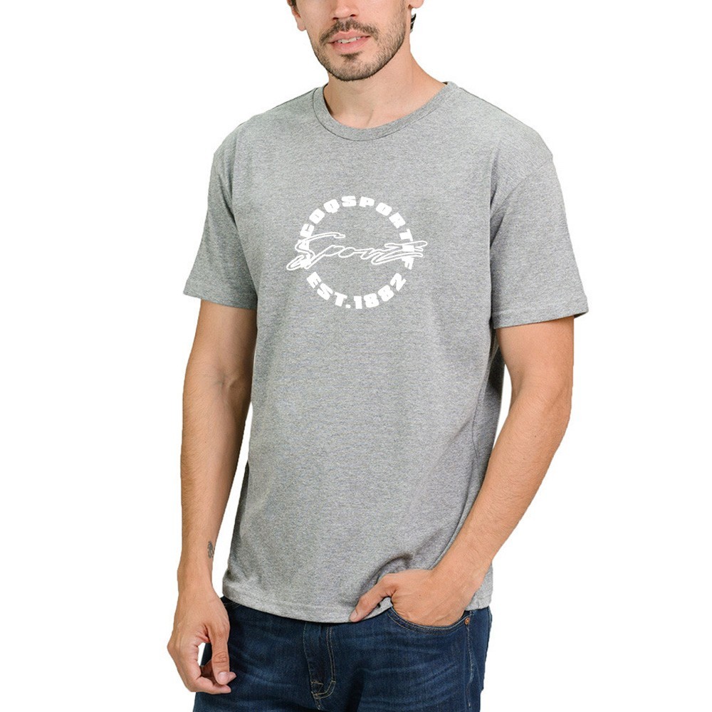 Le Coq Sportif Le Coq Sportif Bat 1882 Tee