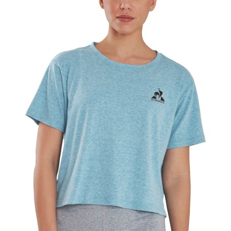 Le Coq Sportif Le Coq Sportif Training Loose Tee