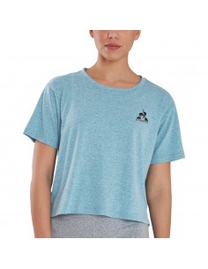 Le Coq Sportif Training Loose Tee