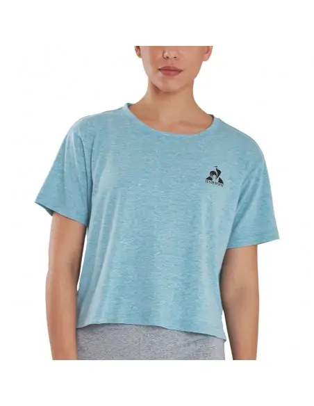 Le Coq Sportif Training Loose Tee