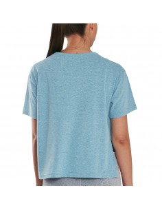 Le Coq Sportif Training Loose Tee 2