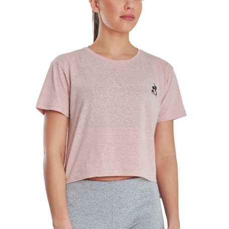 Le Coq Sportif Le Coq Sportif Training Loose Tee