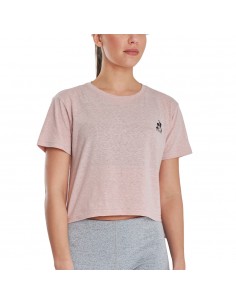 Le Coq Sportif Training Loose Tee