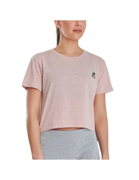 Le Coq Sportif Training Loose Tee